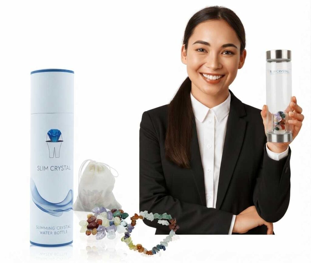 SlimCrystal