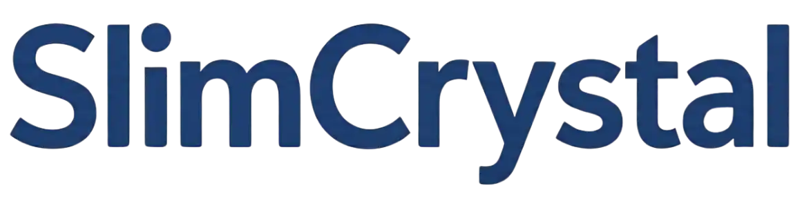 SlimCrystal-logo