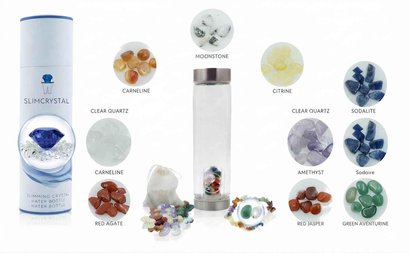 buy SlimCrystal official website