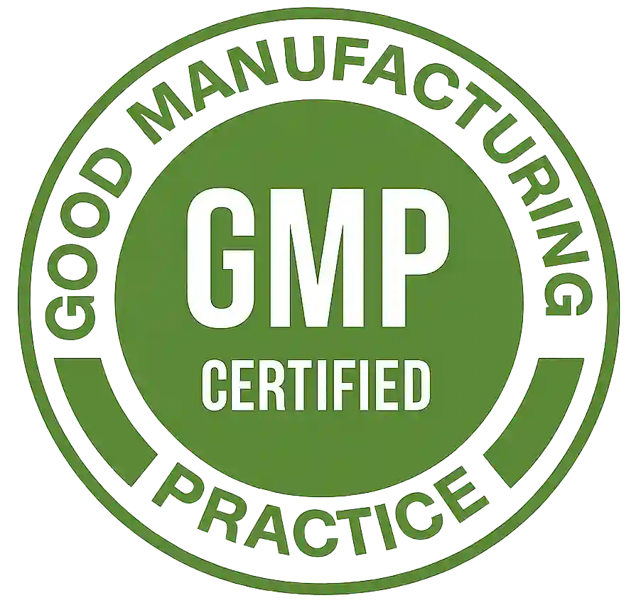 gmp-certified